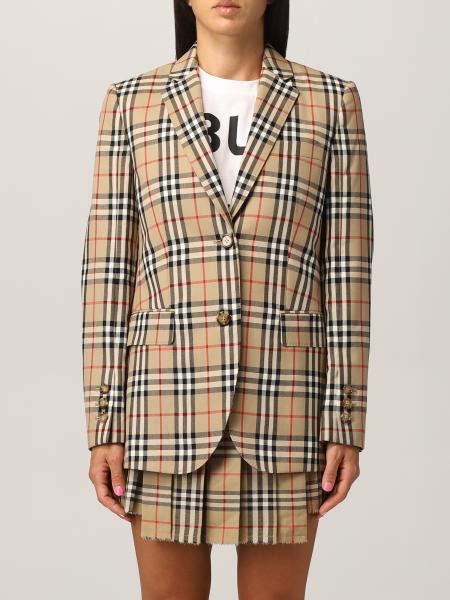 burberry single breasted jacket beige|burberry jacket outlet price.